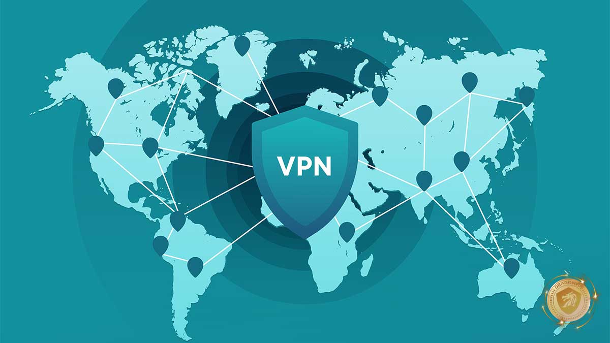 مزایای VPN 