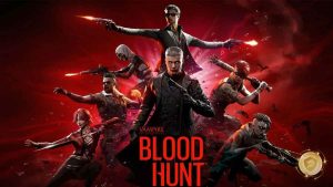 بازی Bloodhunt چیست؟