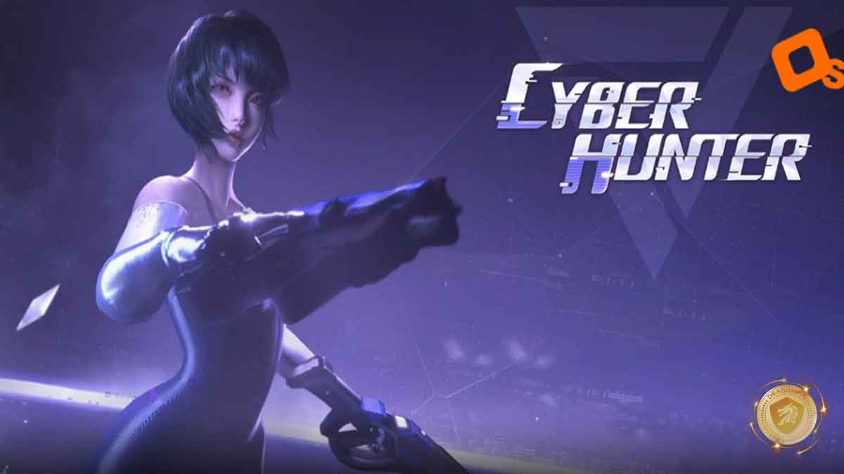 معرفی بازی Cyber Hunter همراه با جزئیات