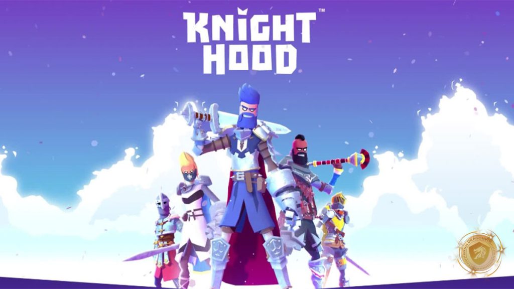 بازی knight hood چیست
